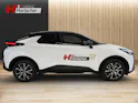 Toyota C-HR 2.0 PHEV Swiss Edition