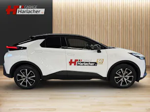 Toyota C-HR 2.0 PHEV Swiss Edition