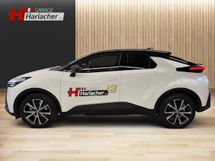 Toyota C-HR 2.0 PHEV Swiss Edition