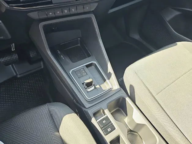 Ford Grand Transit Connect Kaw. 2.0 EcoBlue 122 Trend