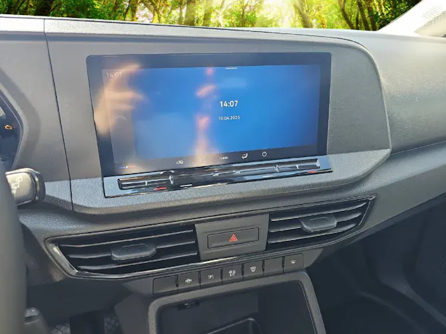 Ford Grand Transit Connect Kaw. 2.0 EcoBlue 122 Trend