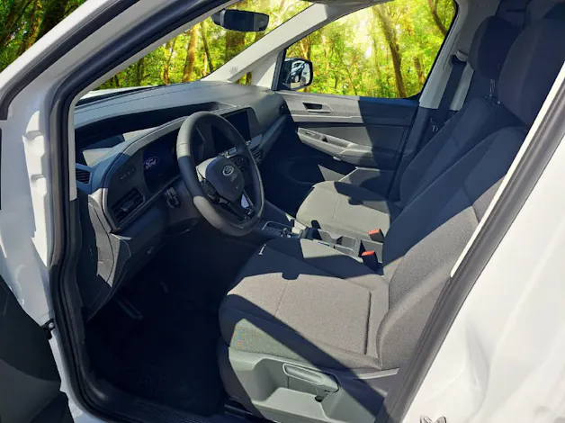 Ford Grand Transit Connect Kaw. 2.0 EcoBlue 122 Trend