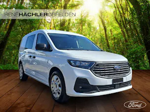 Ford Grand Transit Connect Kaw. 2.0 EcoBlue 122 Trend