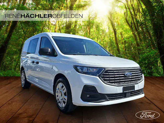 Ford Grand Transit Connect Kaw. 2.0 EcoBlue 122 Trend