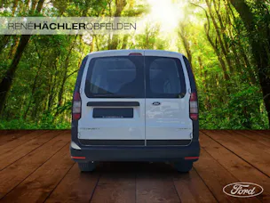 Ford Grand Transit Connect Kaw. 2.0 EcoBlue 122 Trend