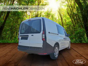 Ford Grand Transit Connect Kaw. 2.0 EcoBlue 122 Trend