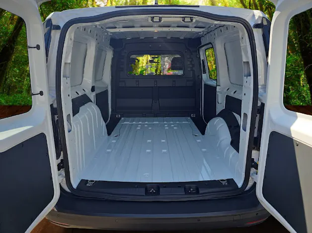 Ford Grand Transit Connect Kaw. 2.0 EcoBlue 122 Trend