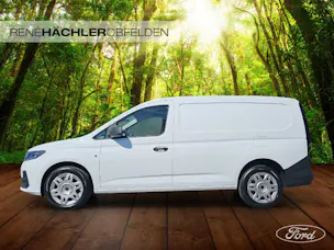 Ford Grand Transit Connect Kaw. 2.0 EcoBlue 122 Trend