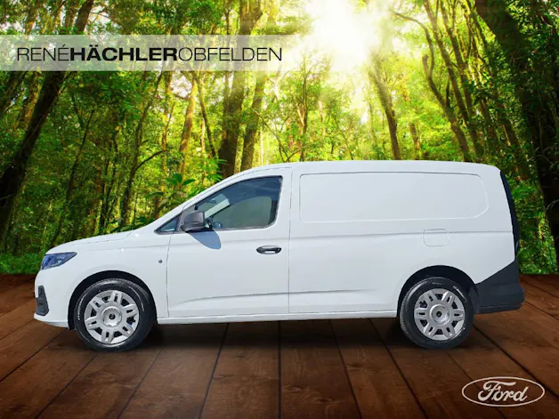 Ford Grand Transit Connect Kaw. 2.0 EcoBlue 122 Trend