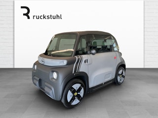 Vehicle image OPEL ROCKS 0 Vehicle image OPEL ROCKS 0