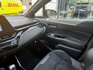 Toyota C-HR 2.0 VVTi HSD Move