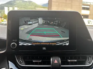 Toyota C-HR 2.0 VVTi HSD Move