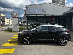 Toyota C-HR 2.0 VVTi HSD Move