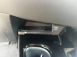 Toyota C-HR 2.0 VVTi HSD Move