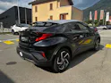 Toyota C-HR 2.0 VVTi HSD Move