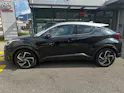 Toyota C-HR 2.0 VVTi HSD Move