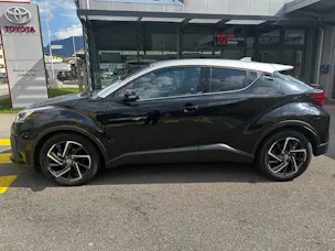 Toyota C-HR 2.0 VVTi HSD Move