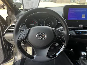 Toyota C-HR 2.0 VVTi HSD Move