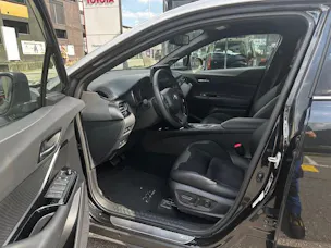 Toyota C-HR 2.0 VVTi HSD Move