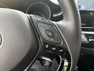 Toyota C-HR 2.0 VVTi HSD Move