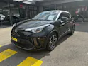 Toyota C-HR 2.0 VVTi HSD Move