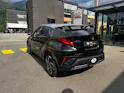 Toyota C-HR 2.0 VVTi HSD Move