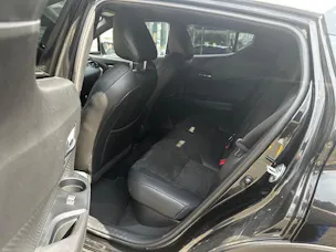Toyota C-HR 2.0 VVTi HSD Move