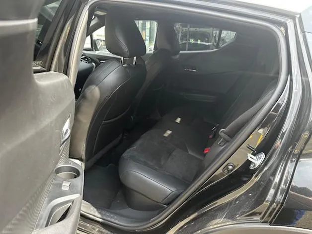Toyota C-HR 2.0 VVTi HSD Move