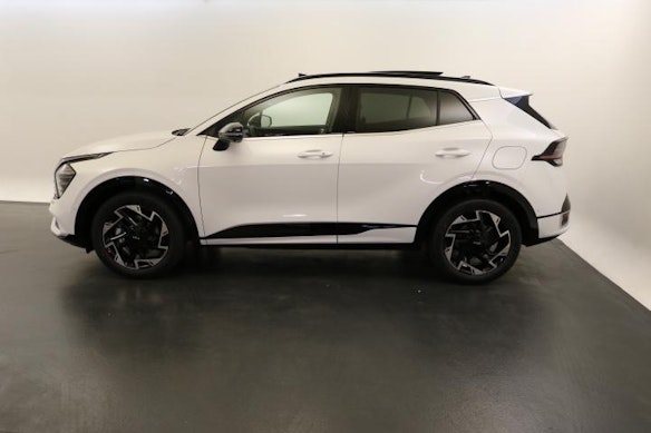 KIA Sportage 1.6 T-GDi PHEV GT-Line 2