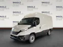 Iveco Daily 35S14A8V Kastenwagen 3520L H1.9 Professional
