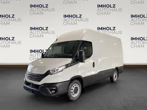 Iveco Daily 35S14A8V Kastenwagen 3520L H1.9 Professional