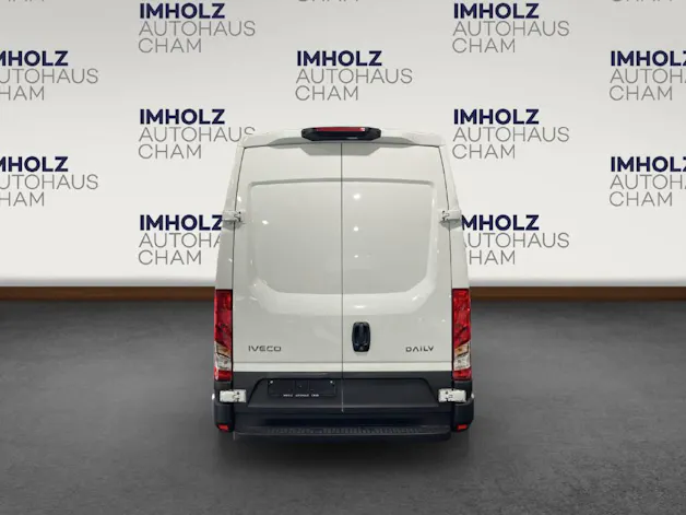 Iveco Daily 35S14A8V Kastenwagen 3520L H1.9 Professional