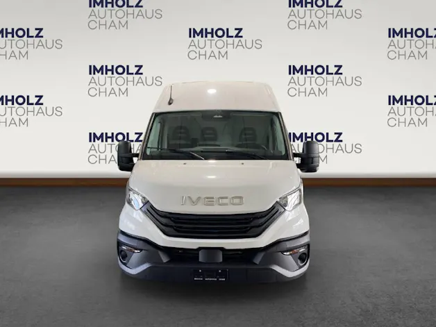 Iveco Daily 35S14A8V Kastenwagen 3520L H1.9 Professional