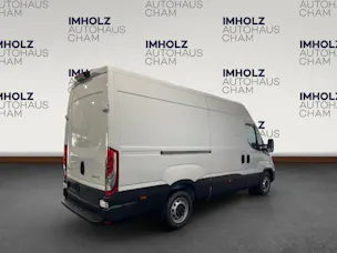 Iveco Daily 35S14A8V Kastenwagen 3520L H1.9 Professional