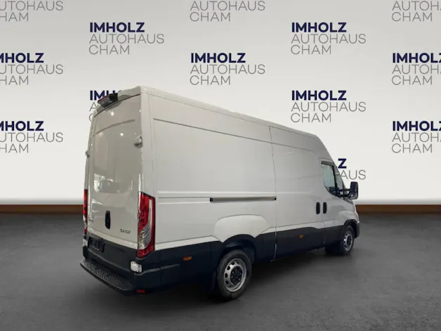 Iveco Daily 35S14A8V Kastenwagen 3520L H1.9 Professional