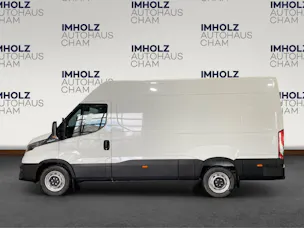 Iveco Daily 35S14A8V Kastenwagen 3520L H1.9 Professional