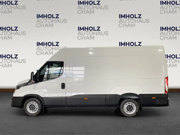 Iveco Daily 35S14A8V Kastenwagen 3520L H1.9 Professional