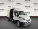 Iveco Daily 35S14A8V Kastenwagen 3520L H1.9 Professional