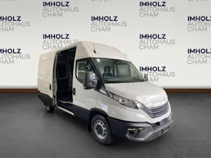 Iveco Daily 35S14A8V Kastenwagen 3520L H1.9 Professional