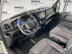 Iveco Daily 35S14A8V Kastenwagen 3520L H1.9 Professional