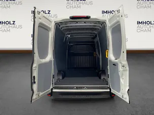 Iveco Daily 35S14A8V Kastenwagen 3520L H1.9 Professional