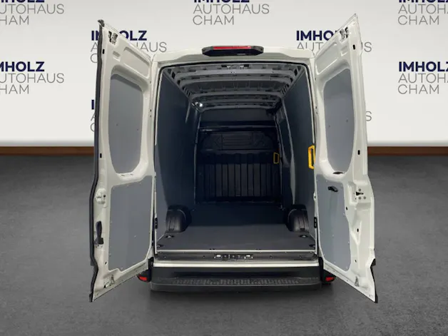 Iveco Daily 35S14A8V Kastenwagen 3520L H1.9 Professional