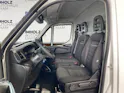 Iveco Daily 35S14A8V Kastenwagen 3520L H1.9 Professional
