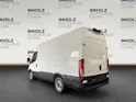 Iveco Daily 35S14A8V Kastenwagen 3520L H1.9 Professional