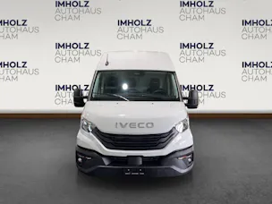 Iveco Daily 35S16A8V Kastenwagen 3520L H1.9