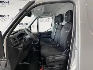 Iveco Daily 35S16A8V Kastenwagen 3520L H1.9