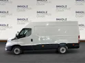 Iveco Daily 35S16A8V Kastenwagen 3520L H1.9