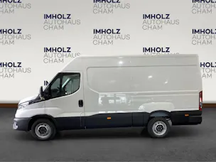 Iveco Daily 35S16A8V Kastenwagen 3520L H1.9