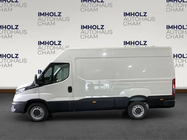 Iveco Daily 35S16A8V Kastenwagen 3520L H1.9
