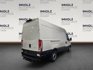Iveco Daily 35S16A8V Kastenwagen 3520L H1.9